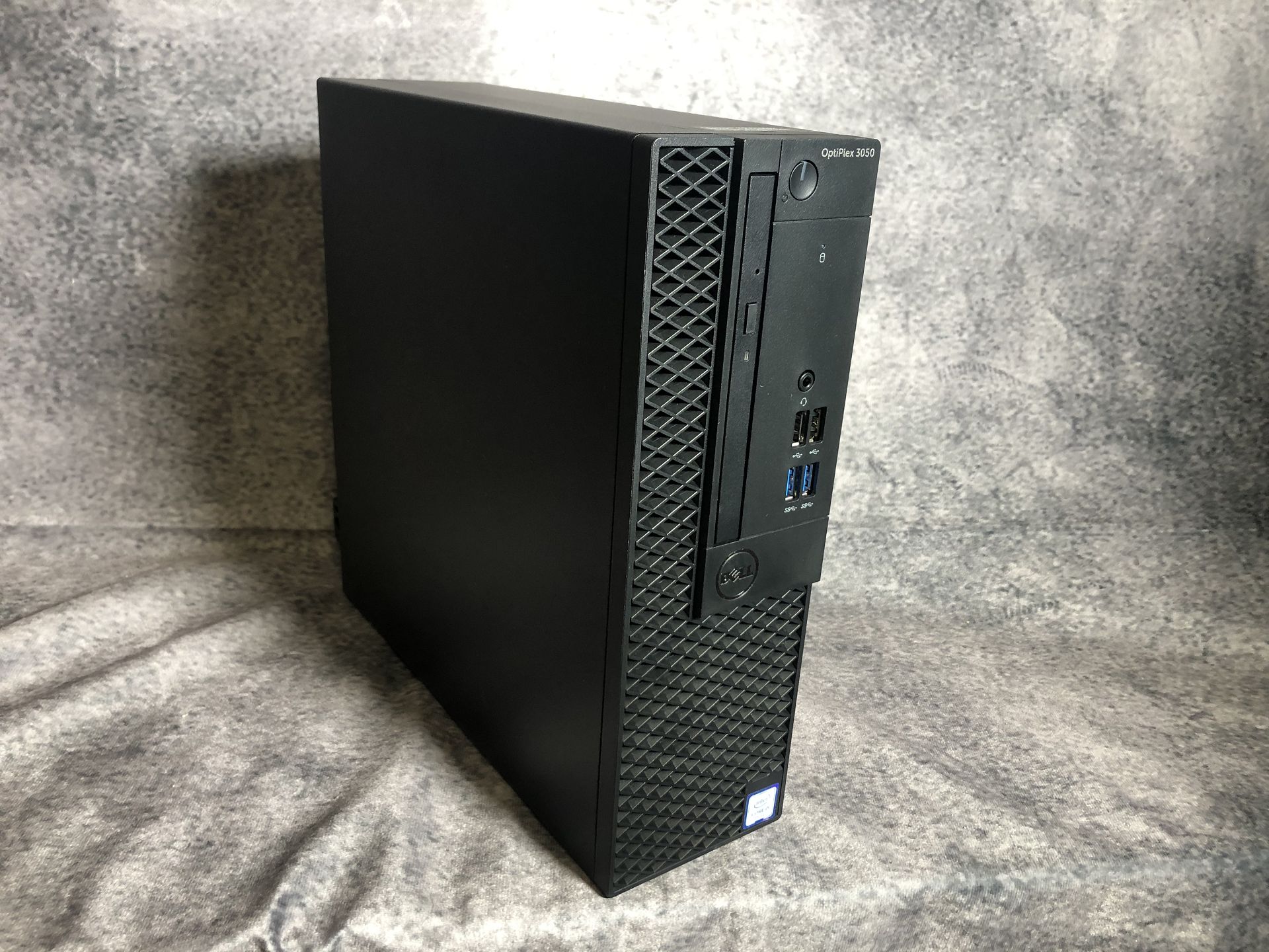 Dell Optiplex 3050 SFF 16GB RAM 500GB HDD Core i5 7500 Windows 10 Mini Tower PC eBay